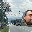 Addio ad Andrea, morto in moto a 24 anni