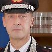 A Mondovì il generale dei Carabinieri, comandante di tutte le legioni di Piemonte, Lombardia e Liguria