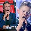 Giacomo ha 9 anni, &egrave; di Carcare e sbaraglia a &ldquo;The Voice Kids&rdquo;