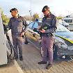Gasolio, pompa sotto sequestro: erogava meno carburante di quello pagato