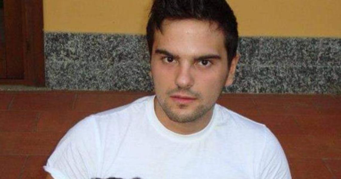Alban Gropcaj Omicidio