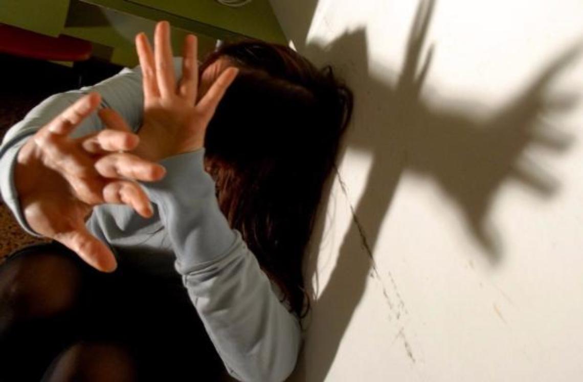Violenza Su Donne