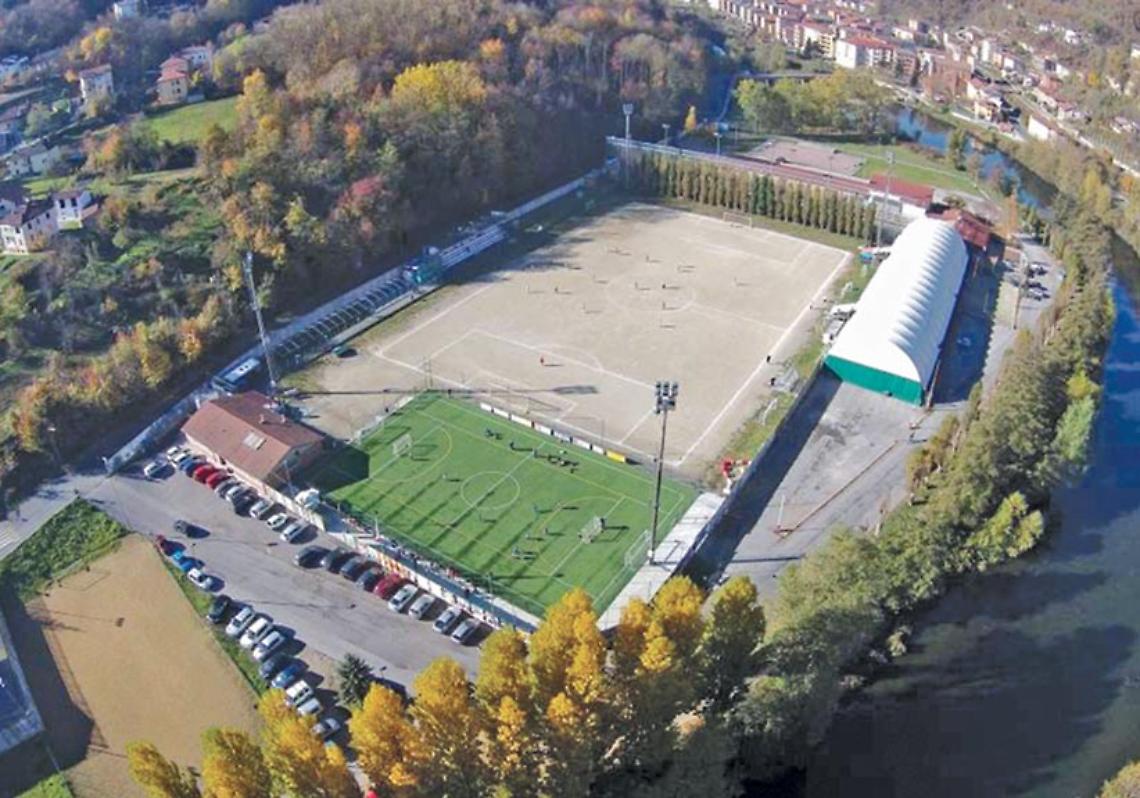 1campo Sportivo Pino Salvi Cengio 436615