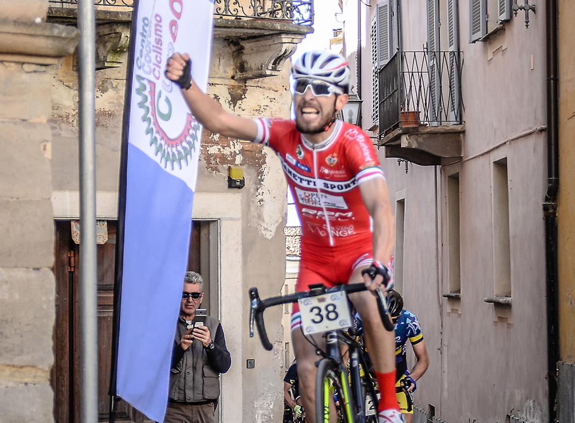 Leonardo Viglione (Foto Service)