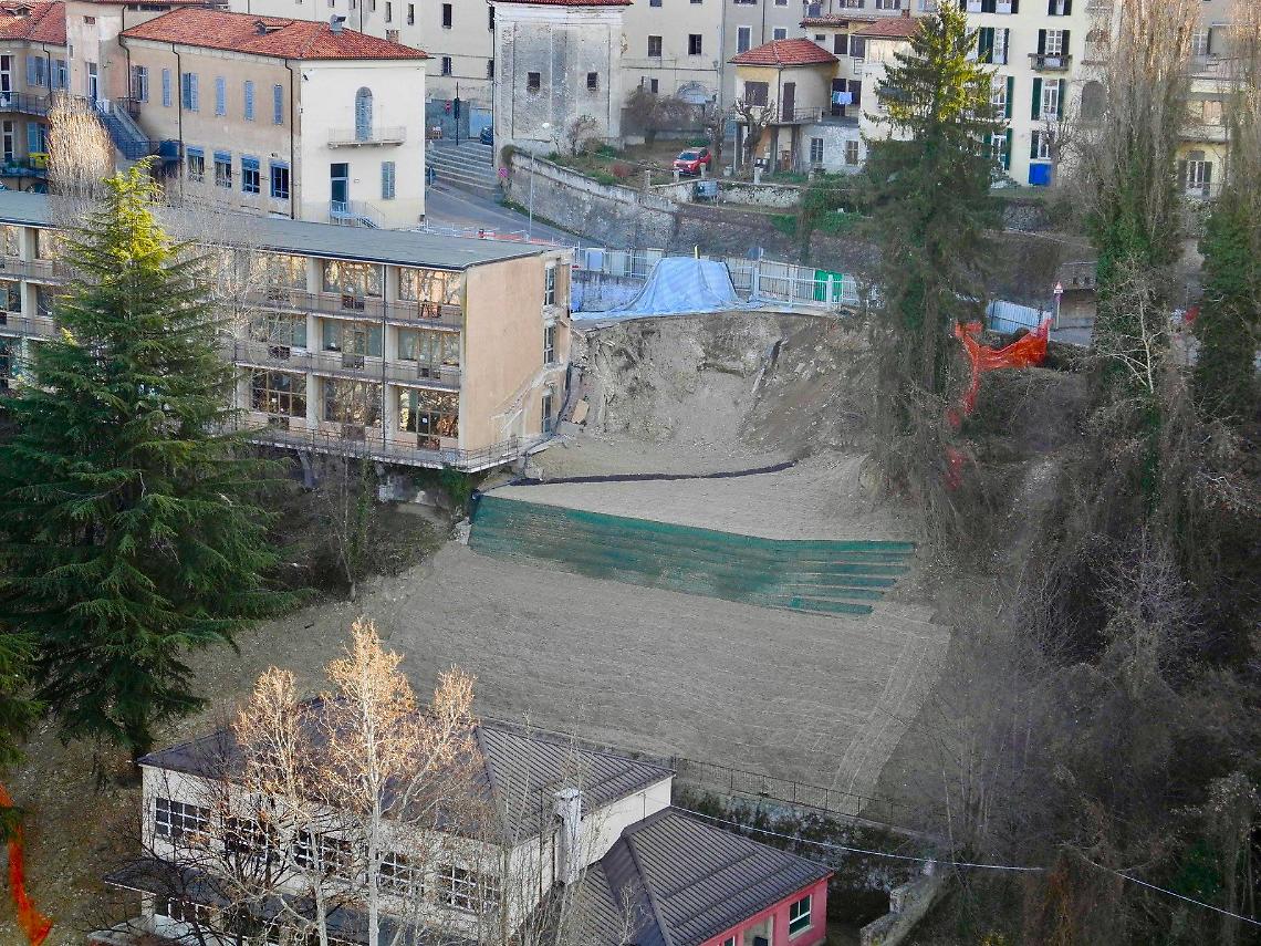 Alberghiero