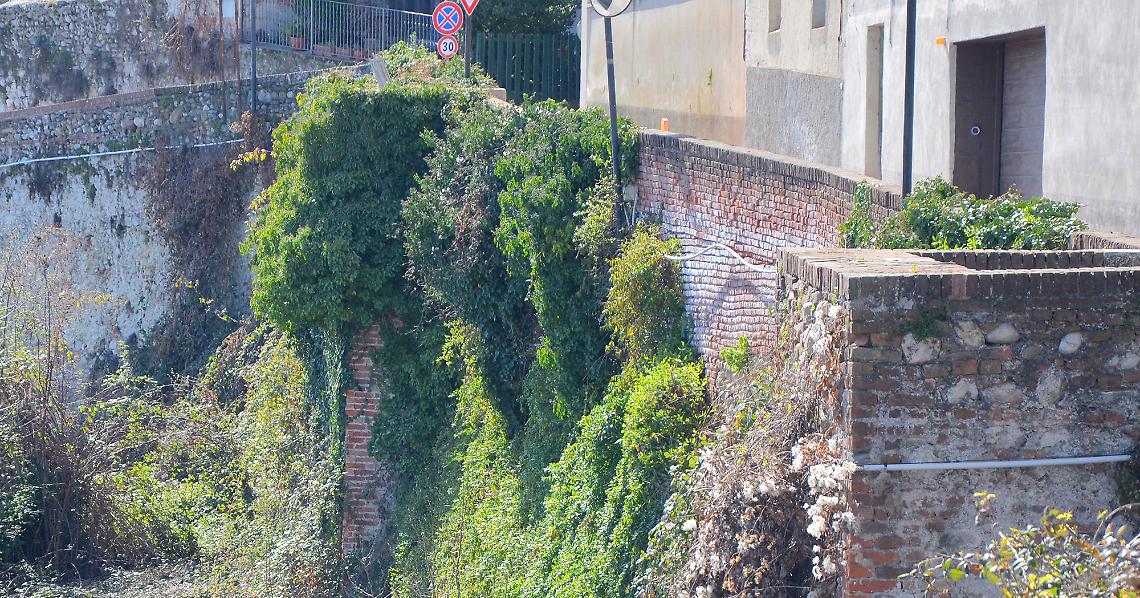 Bastioni