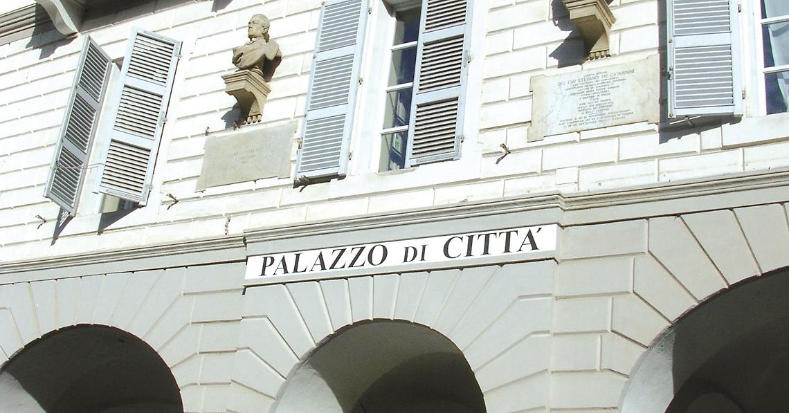 Comune