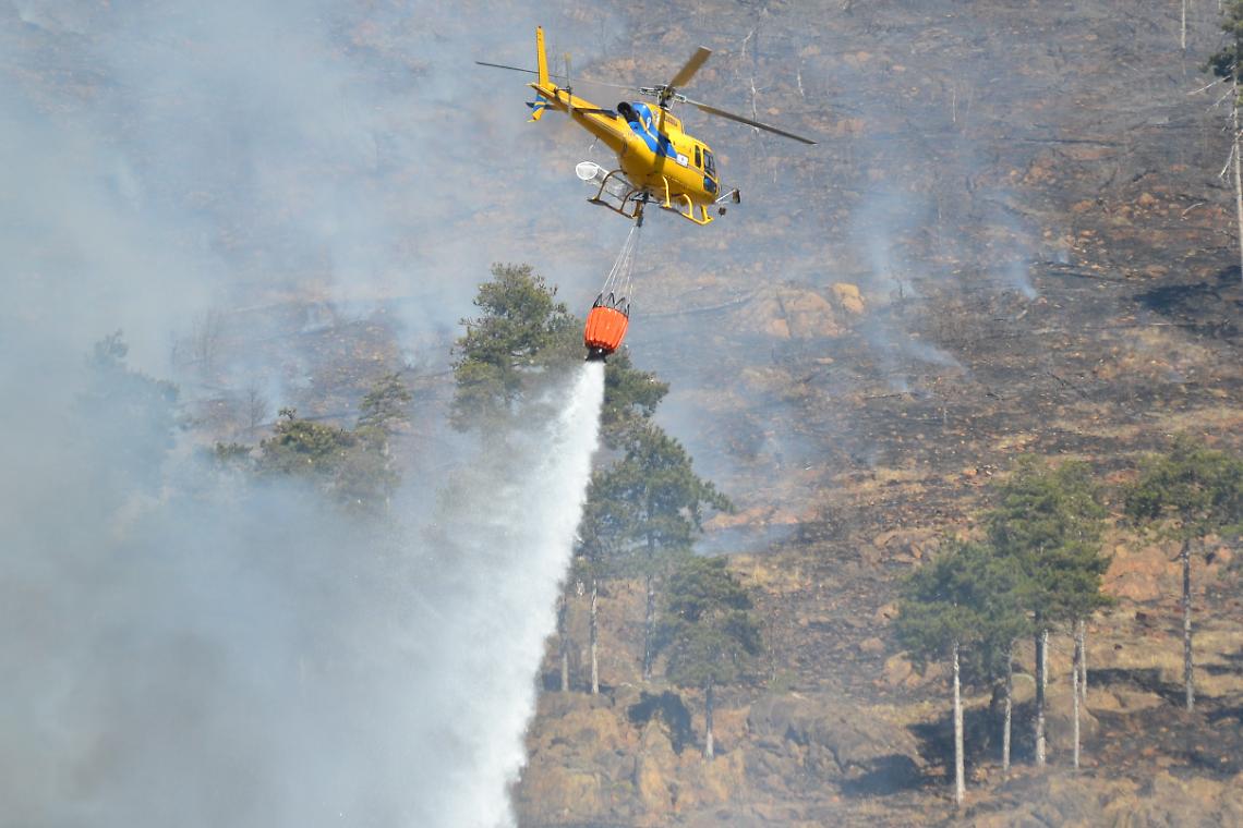 Incendi