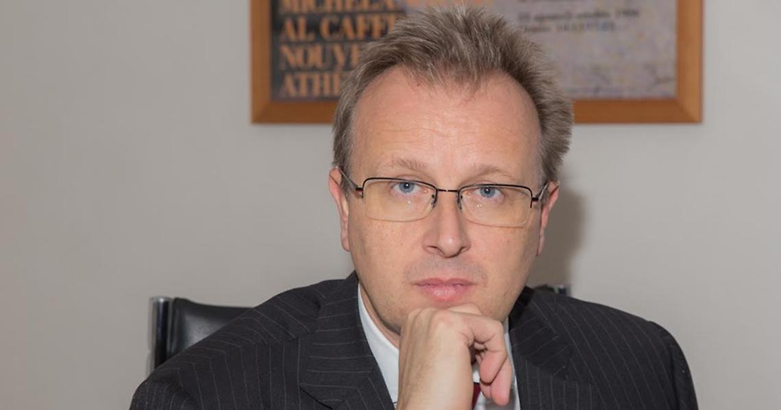 Paolo Adriano