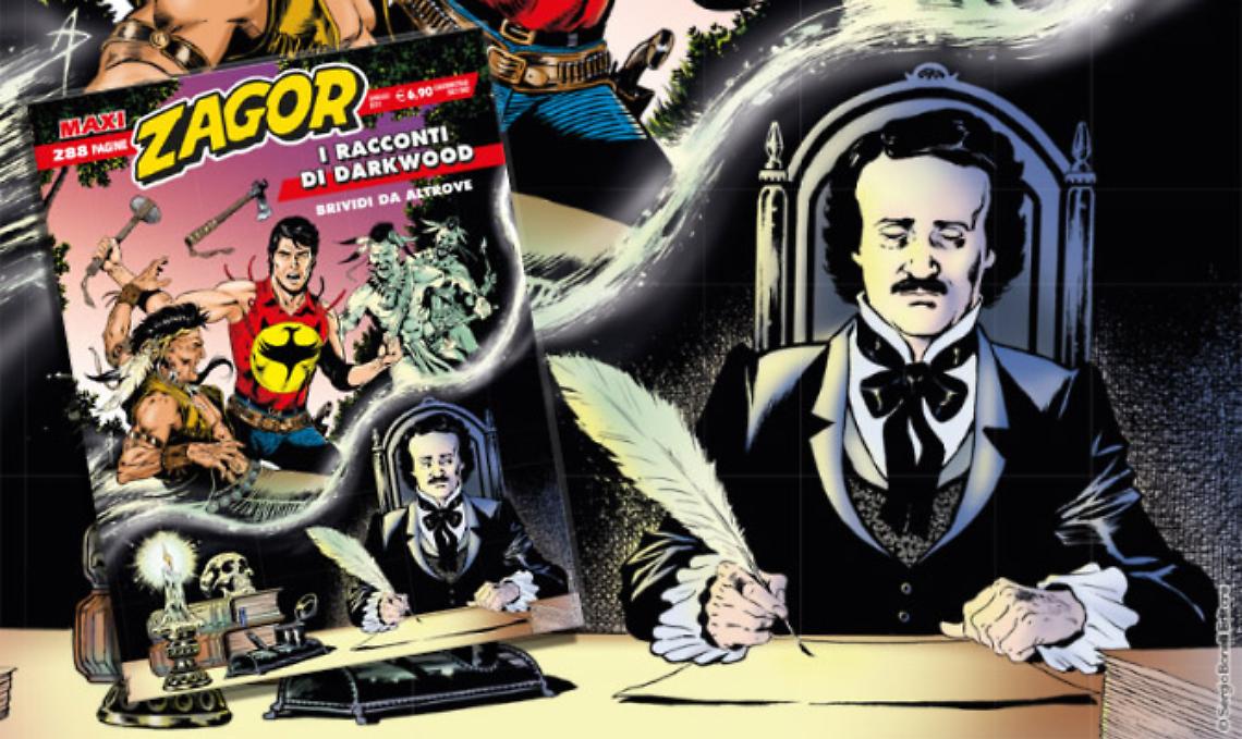Poe Zagor 2