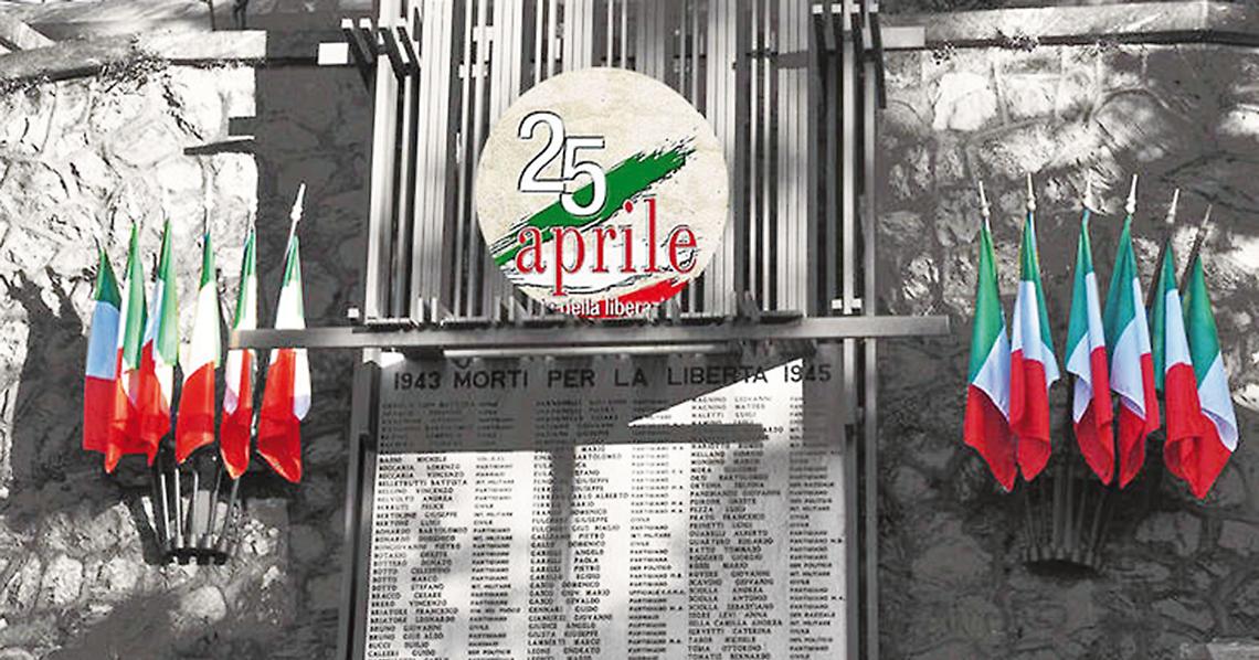 25 Aprile
