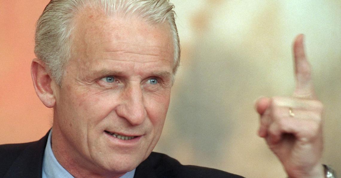 Giovanni Trapattoni 1