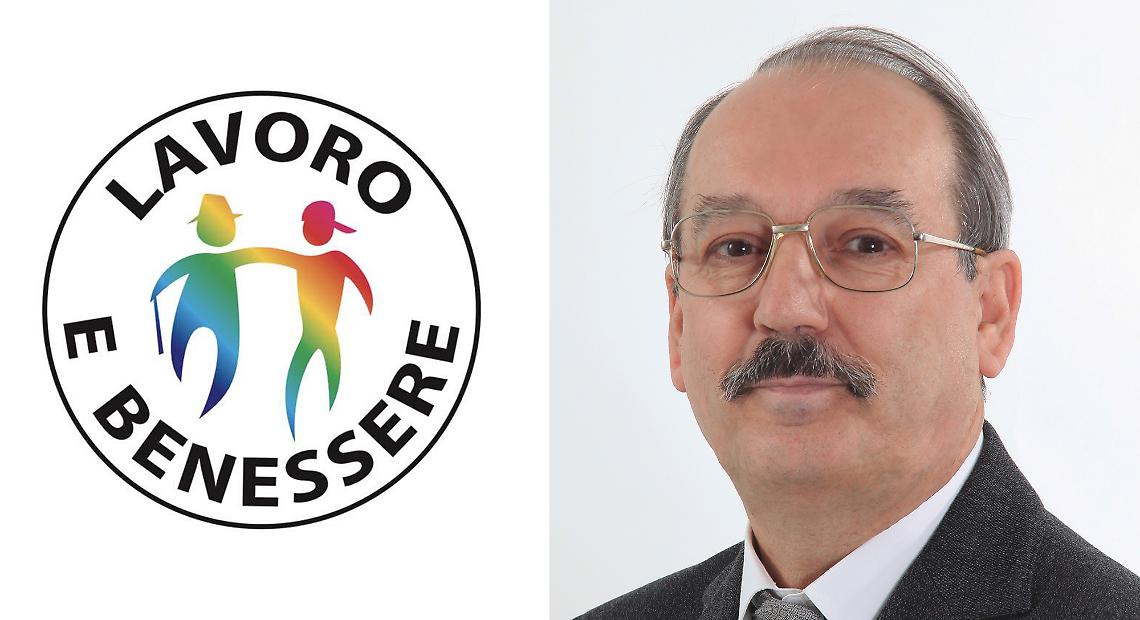 Bruno Lista Respinta