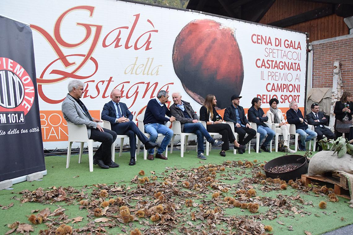 Conferenza Stampa Campioni