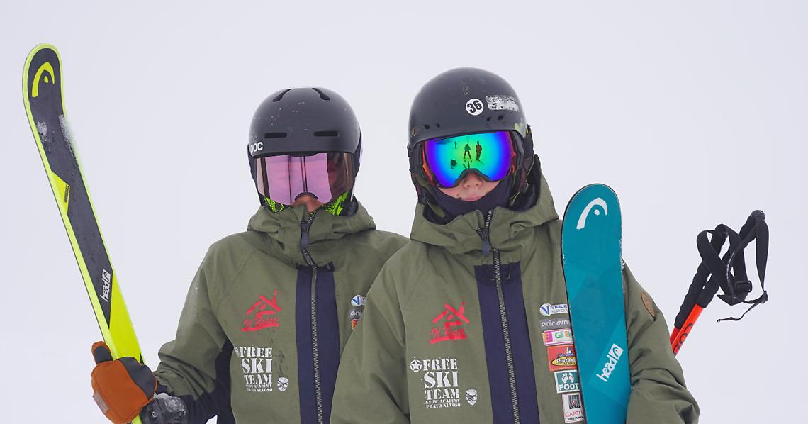 Freeski Mondiali2