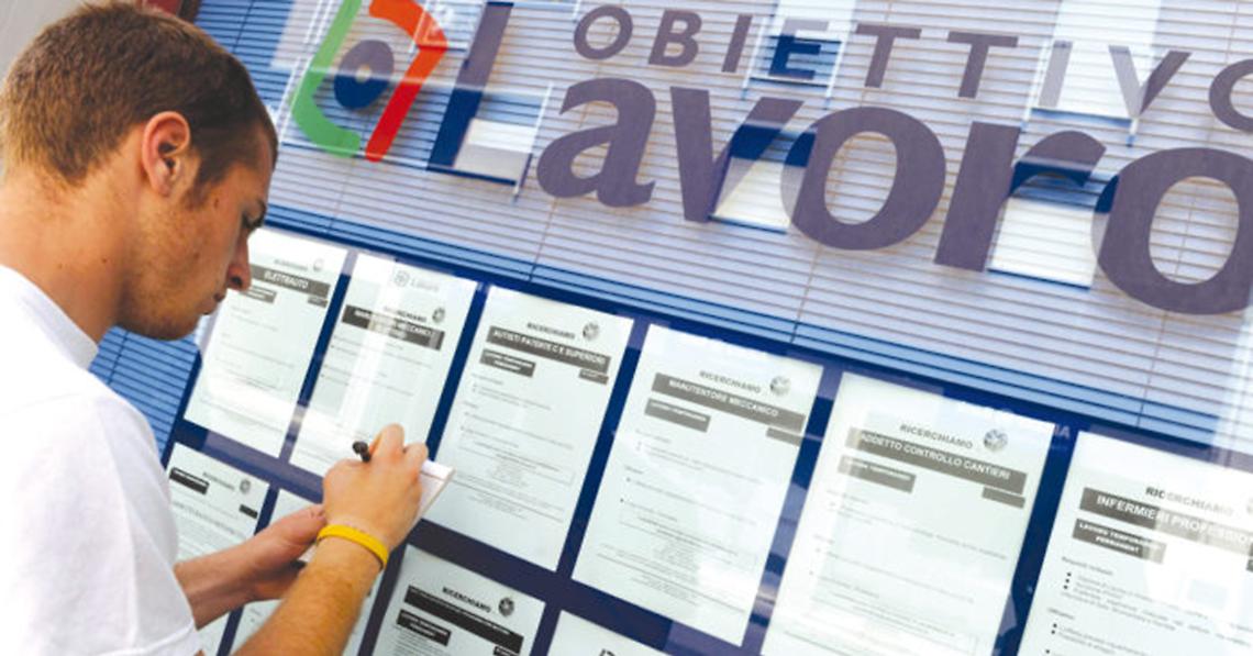Lavoro Bis