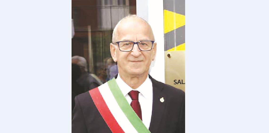 franco paruzzo