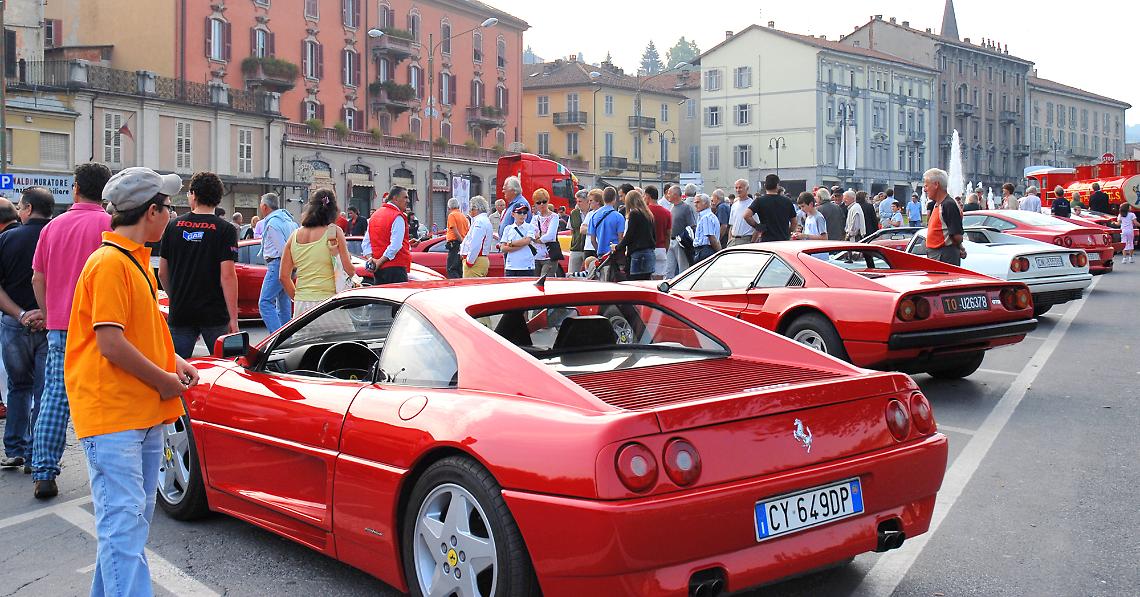 Mondovì Ferrari