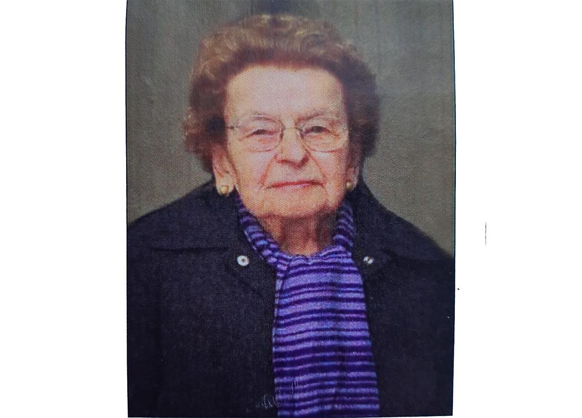 Lidia Marenco bar Lurisia