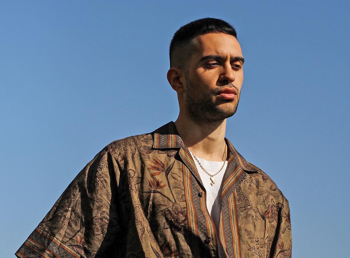 Mahmood