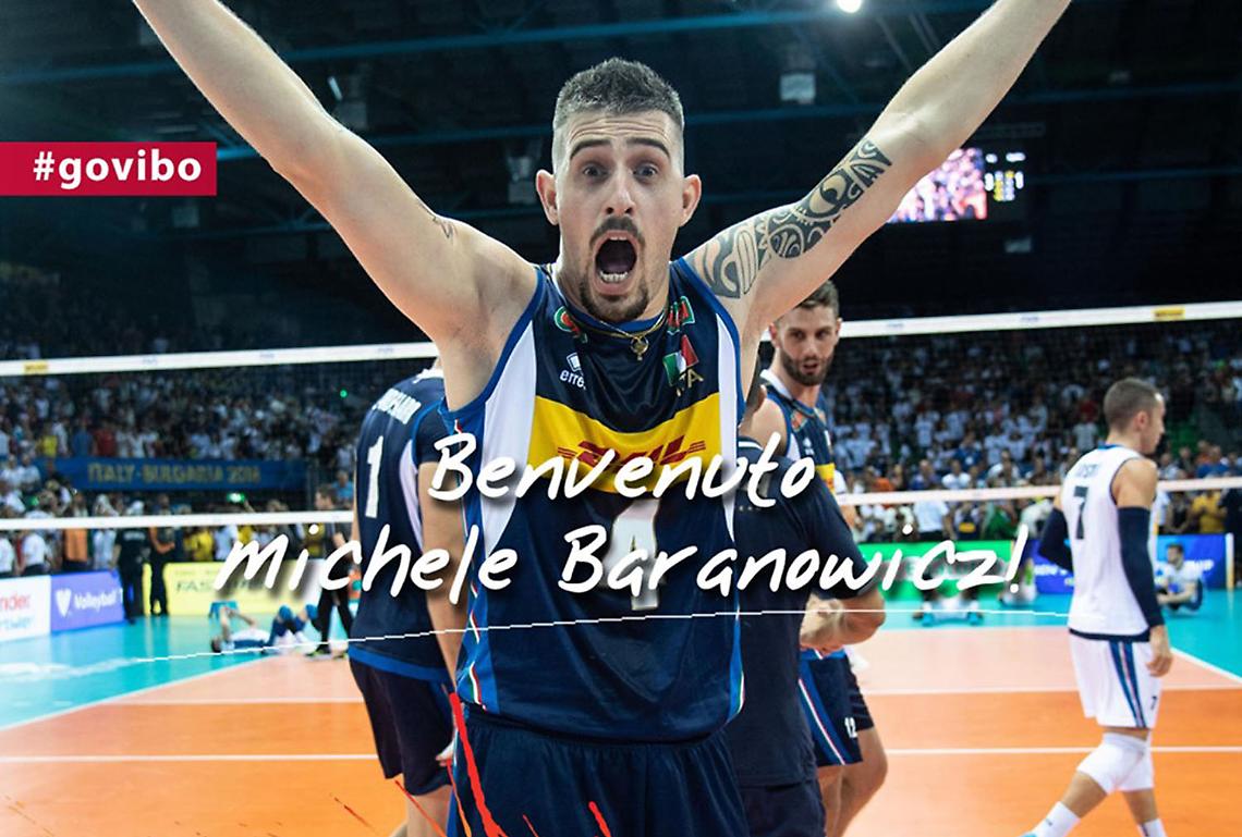 Michele Baranowicz