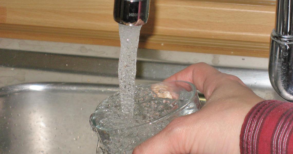 Acqua Rubinetto