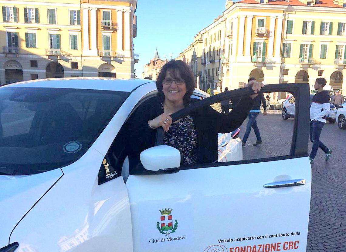 Auto Elettrica1