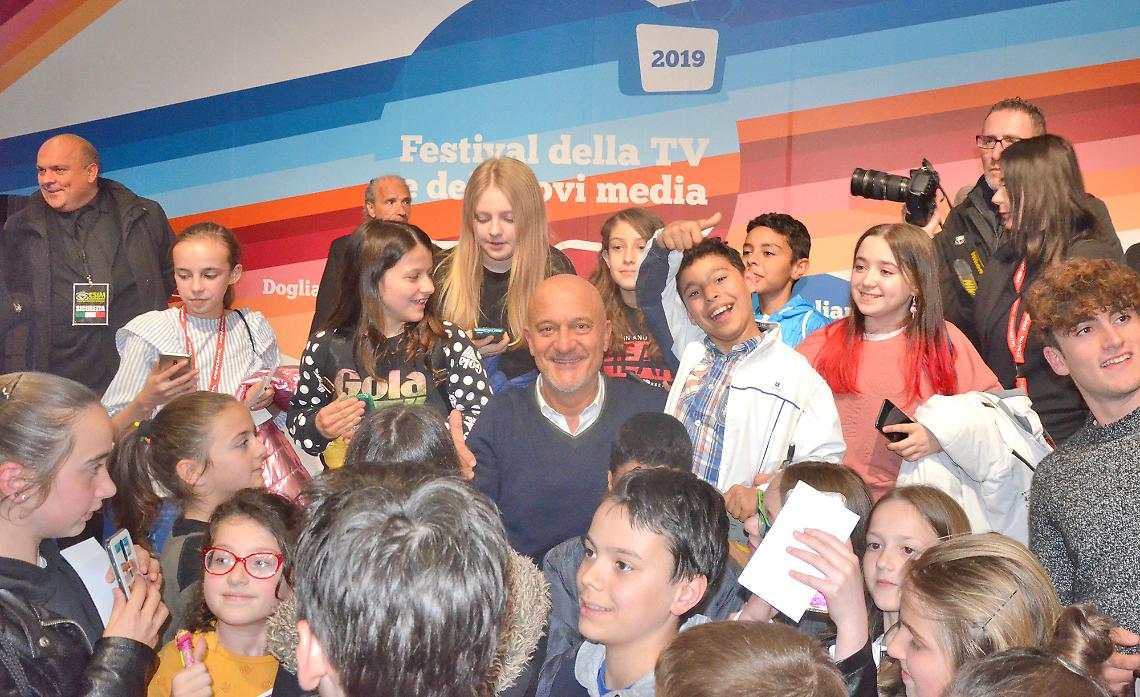 Bisio Grande