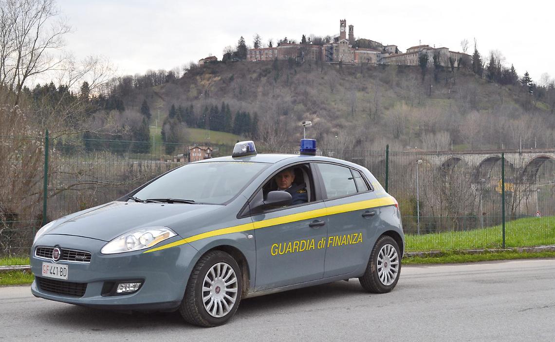 Tenenza Mondov&igrave; finanza