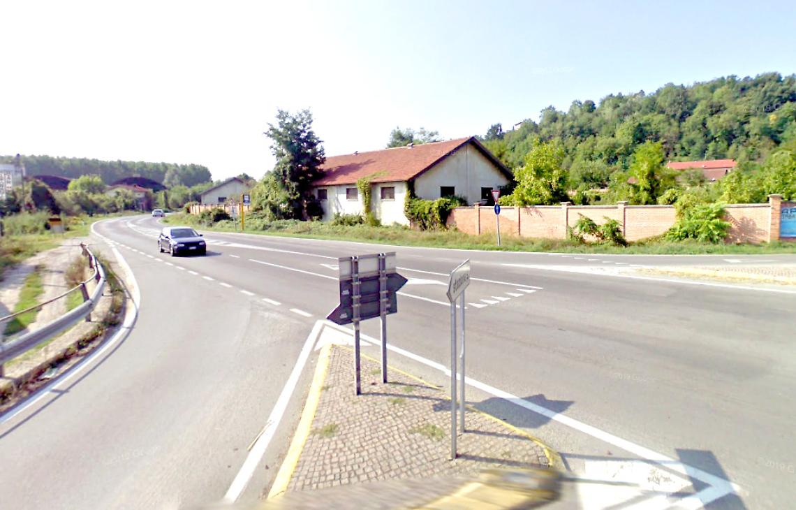 Capannoni Carrù