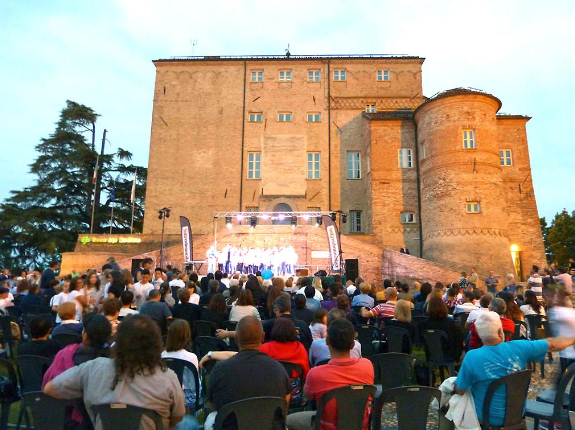 Castello Carrù