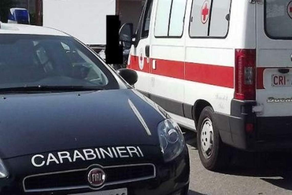 Cc E Ambulanza