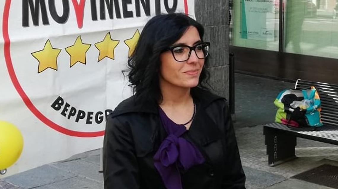 fabiana dadone