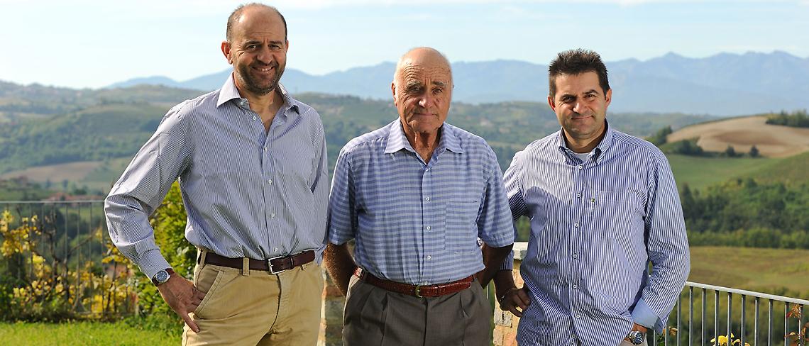 marino pecchenino