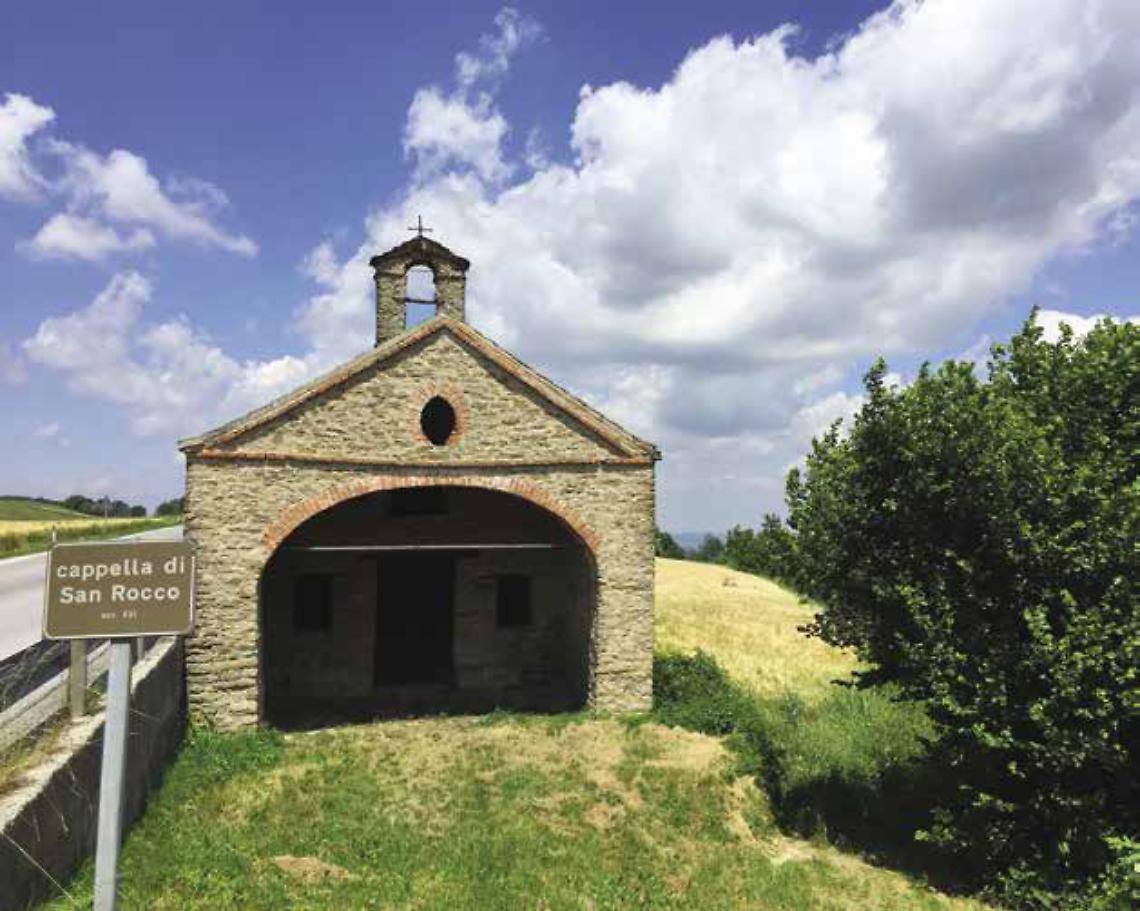 mombarcaro san rocco