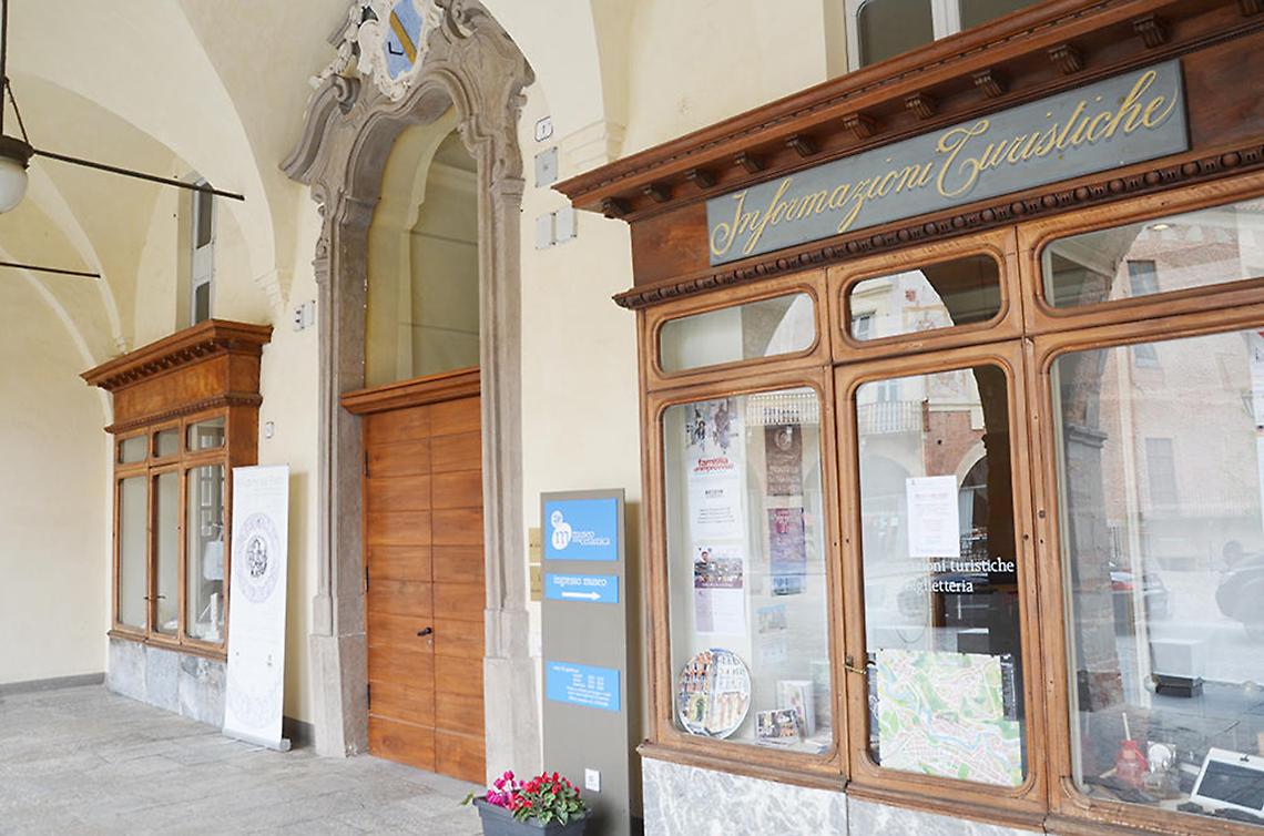 Mondovì Turismo
