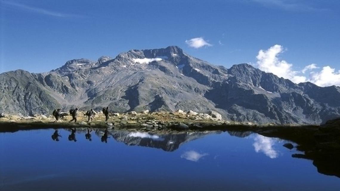parco alpi marittime