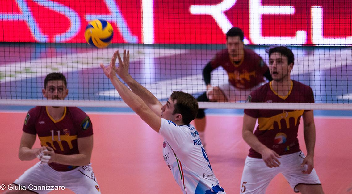 Pistolesi Vbc A2