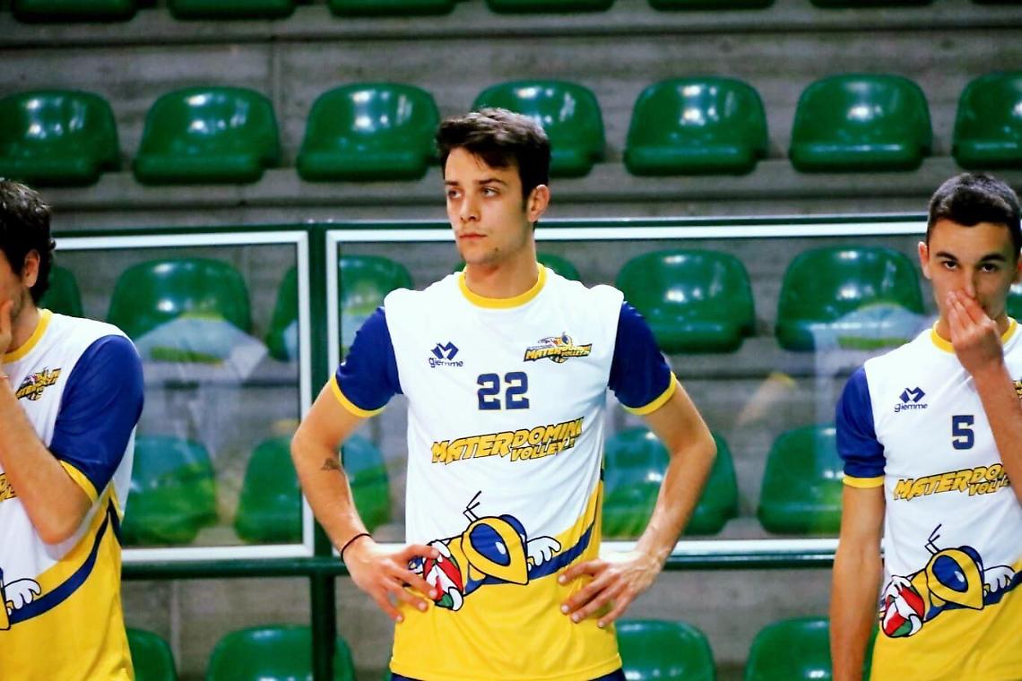 Alessio Ristani