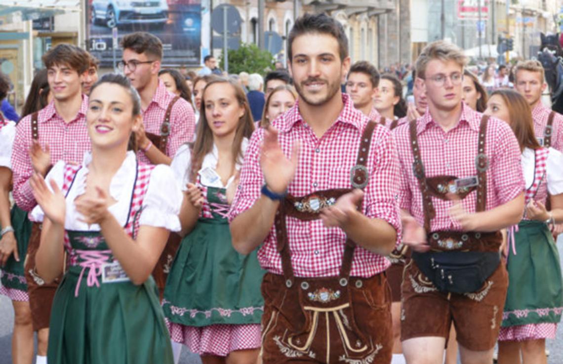 OktoberFestCuneo