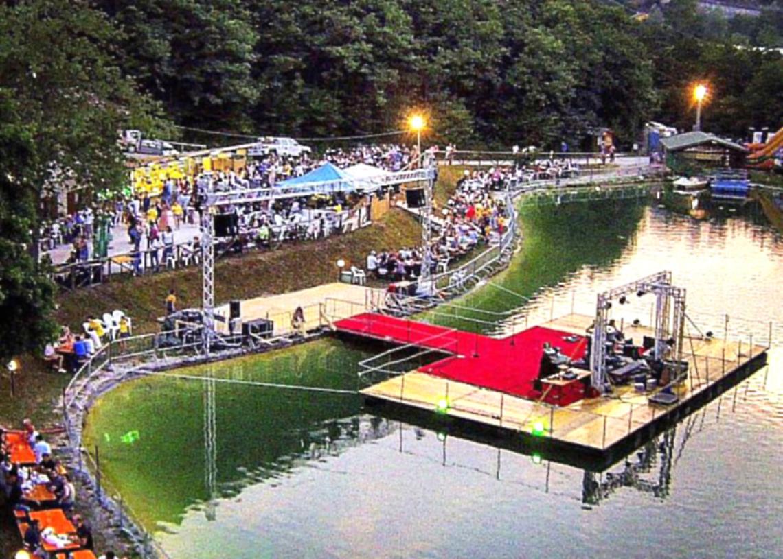 RokkaFest