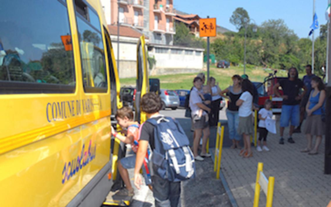 Scuolabus