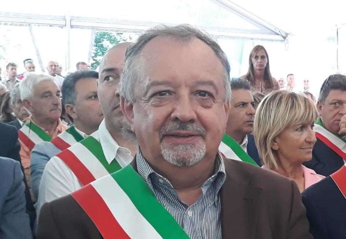 VIDEO INTERVISTA - Ferraris: «Con l'apertura del tunnel l'impatto economico sarà fortissimo»