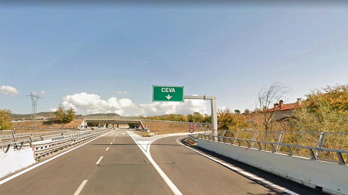 A6 Ceva