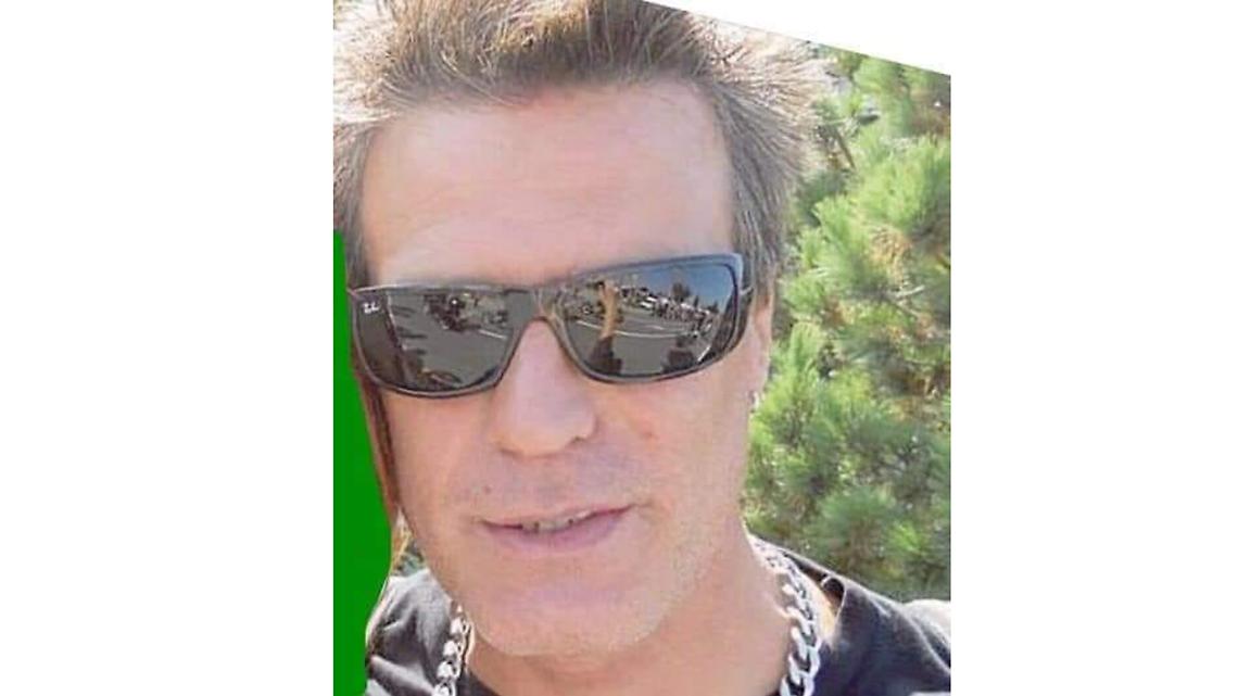 assassino di Deborah Ballesio