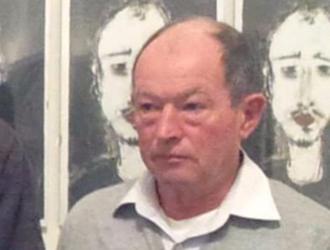 Gianluigi Bado assessore alla gentilezza a Igliano