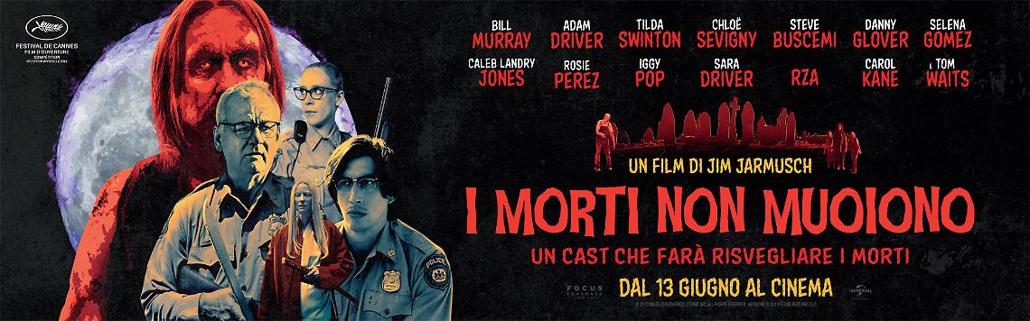 BlogI Morti Non Muoiono BACK
