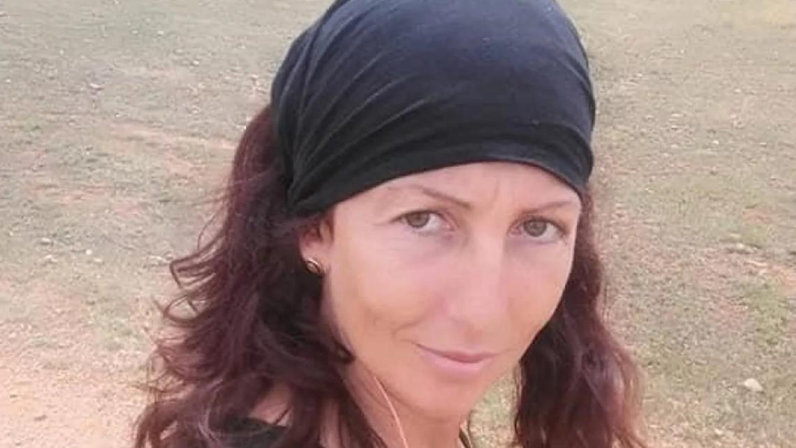 deborah ballesio uccisa