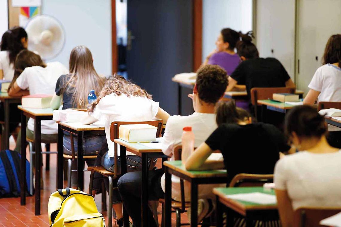Maturità amara al Liceo linguistico di Mondovì