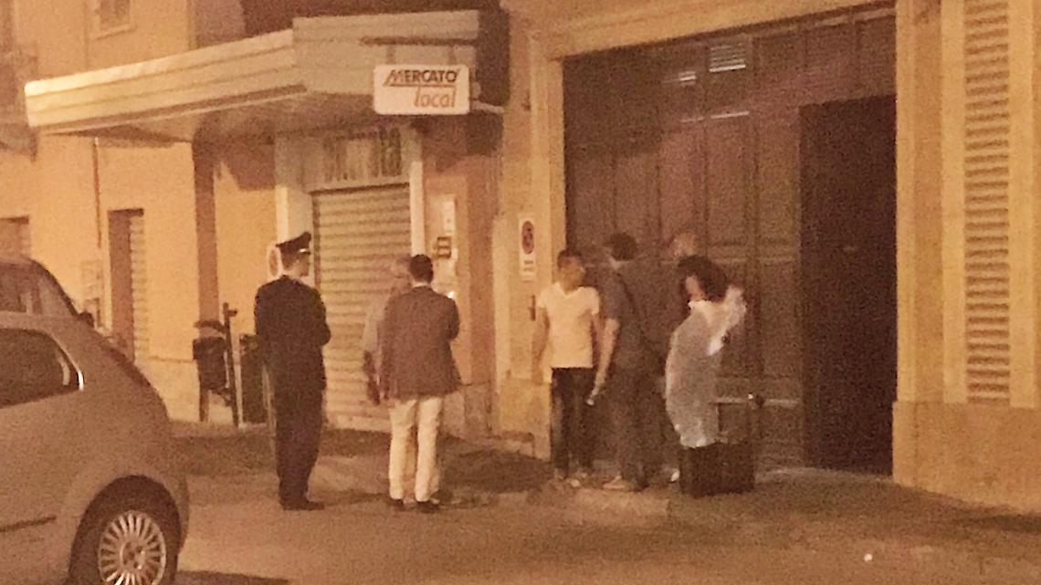 omicidio suicidio cuneo
